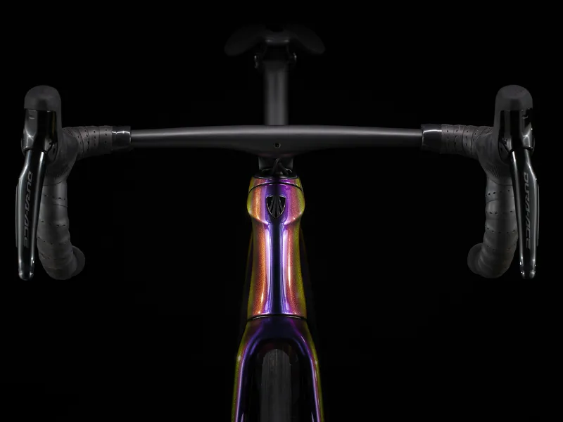 2022 Trek Emonda SLR 9 Road Bike Amethyst